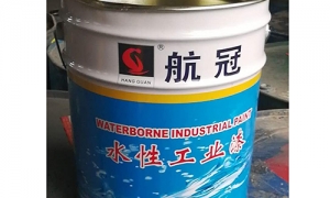 水性工業(yè)漆的涂裝工藝與傳統(tǒng)溶劑型漆有哪些不同？