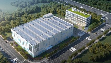 德企巨頭上海鎮落子，全球三大中心戰略布局啟新章