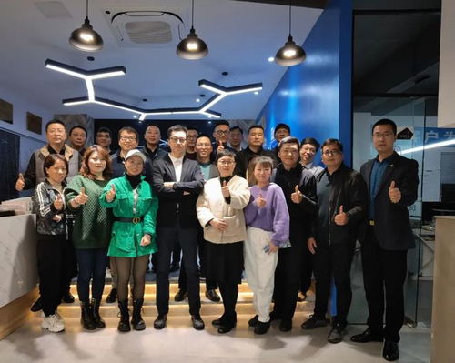 智慧碰撞，共話管理新篇章——企業(yè)家故事暨第42期薪果企業(yè)管理沙龍圓滿落幕