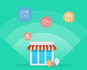 線下多門店系統是如何讓實體店輕松轉型ko痛點